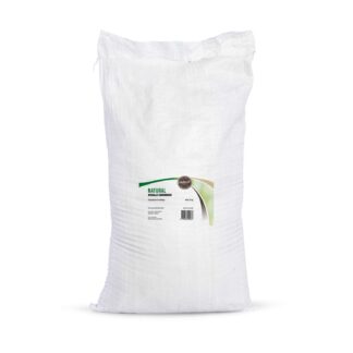 Afskallede jordnødder  15kg