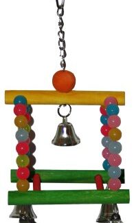 BIRD TOY ELVIS 27x12,5CM