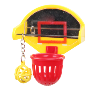 PAWISE basketkurv til fugl