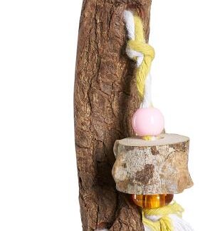 Companion Fuglelegetøj - hængende træ