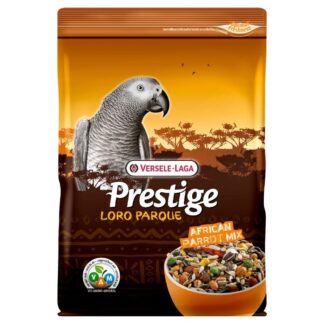 P P Afrikansk Papegøje 15kg