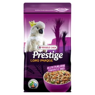 P P Australsk Papegøje  15kg