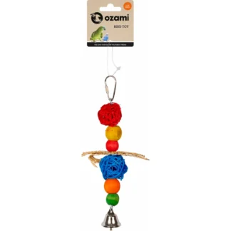 Ozami Bird Toy Felix 24cm