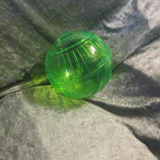 Hamster Løbebold 17,5cm