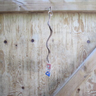 Hanging perch, dragon wood T3