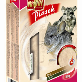 VP Chinchilla sand 1,5kg