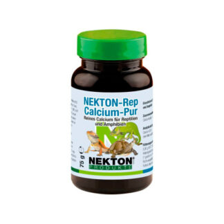 NEKTON-REP-CALCIUM-PUR 75g  (udl. 26-09-24)
