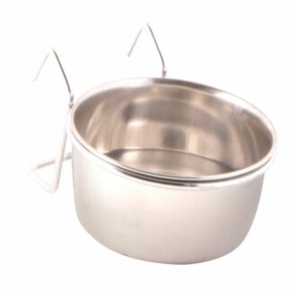 FODERSKÅL MED HOLDER