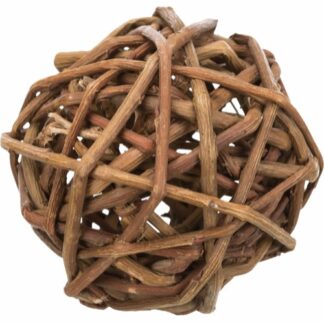 WICKER BOLD  ø 6 cm