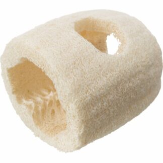 LEGETUNNEL, LUFFA