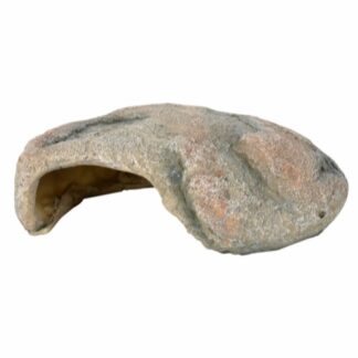 REPTILHULE  24x17x8cm